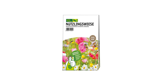 Nützlingswiese