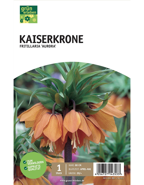 Kaiserkrone