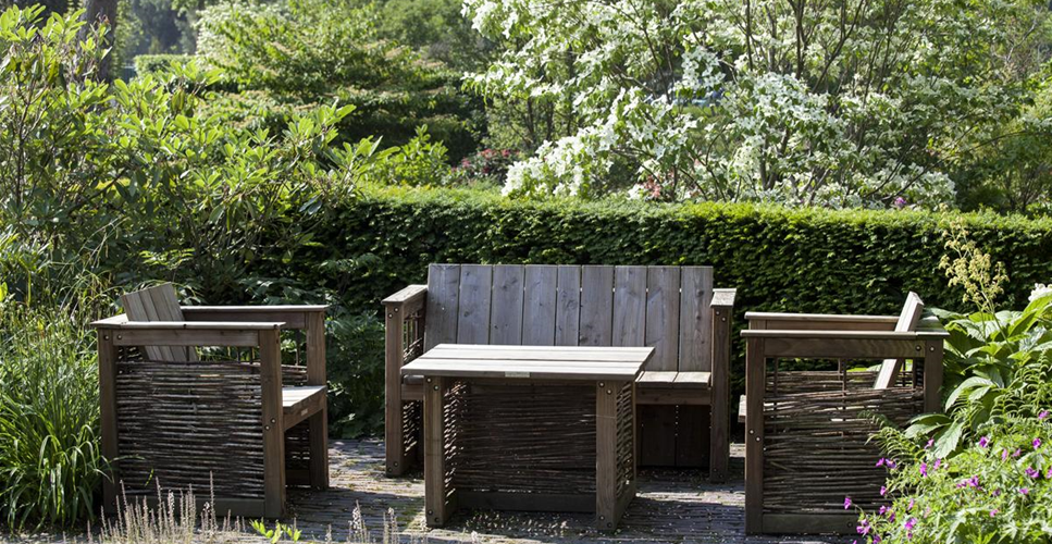 GARTENARBEITEN VOR DEM WINTER GARTENARBEITEN VOR DEM WINTER