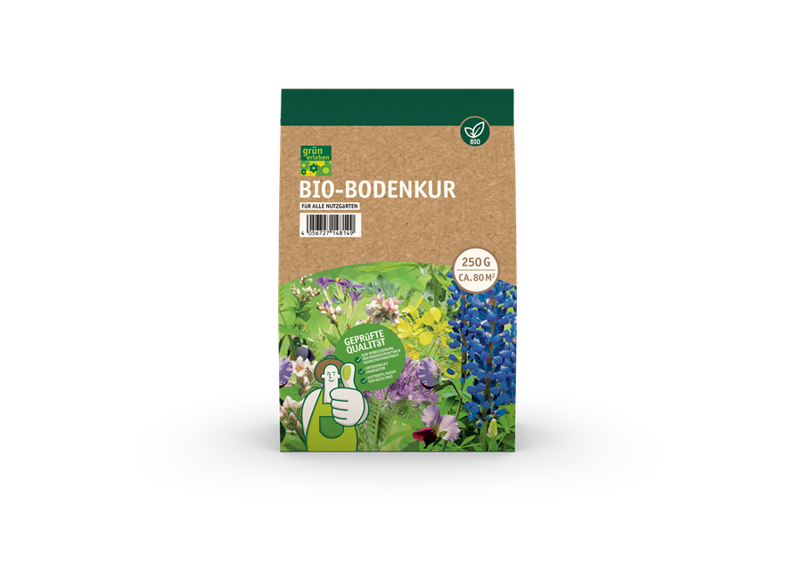 Bio-Bodenkur